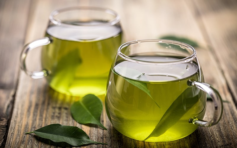 Yeşil Çay