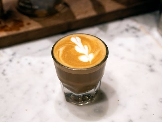 Cortado