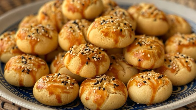 Tuzlu Kurabiye Porsiyon